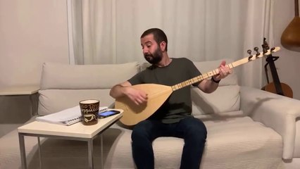 Kerim Yağcı - Bir Of Çeksem