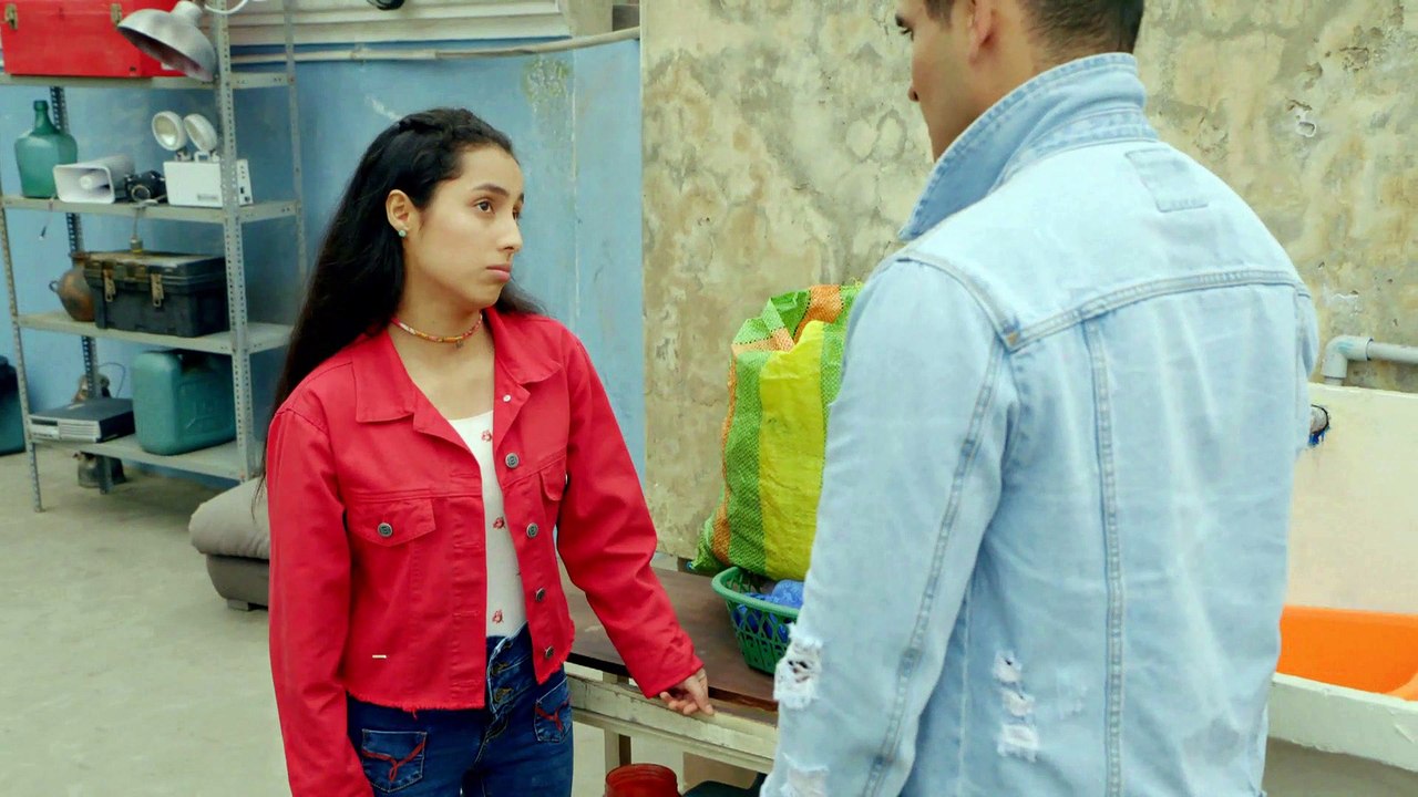 La Otra Orilla: Gonzalo no ocultará el interés que siente por Patty (AVANCE CAP. 25)