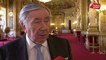 Alain Fouché, sénateur (Les Indépendants) de la Vienne : « Le sport doit être financé par le sport »