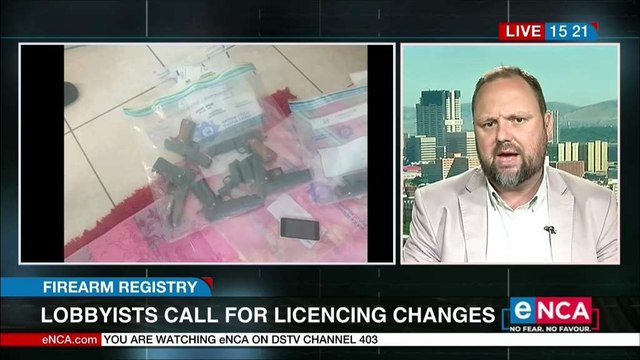 Lobbyists calls for licencing changes