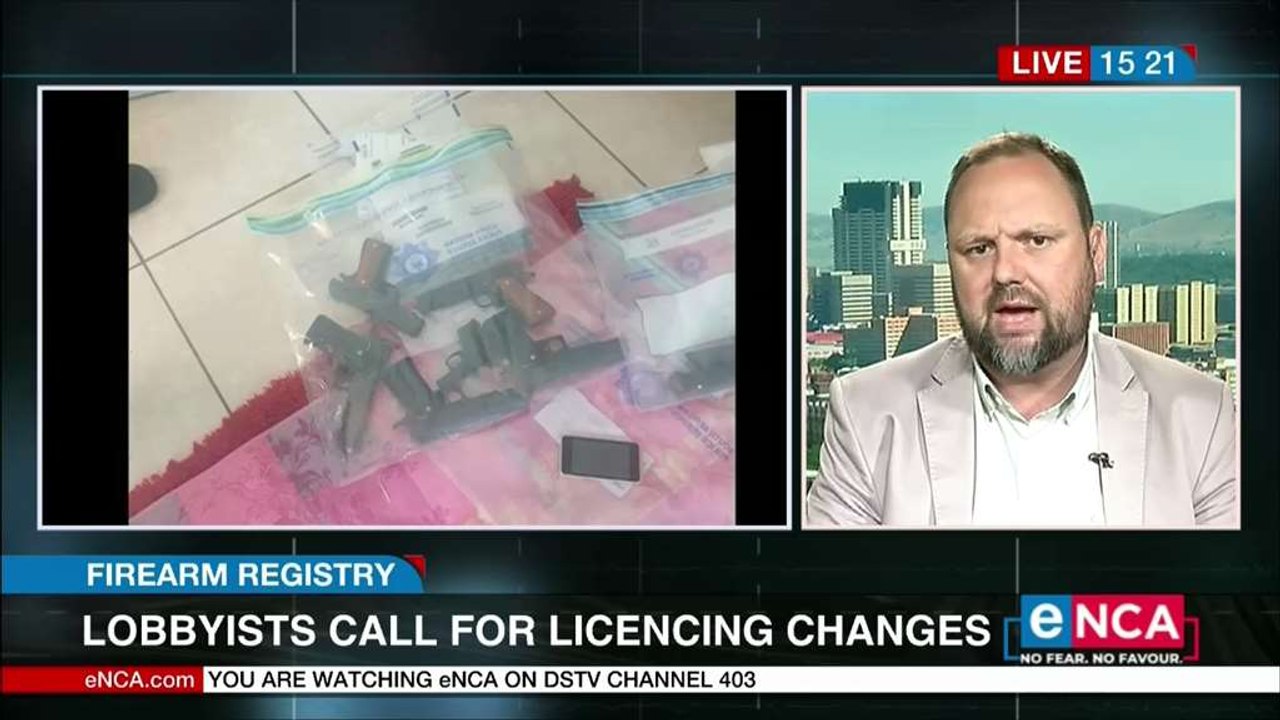 Lobbyists calls for licencing changes