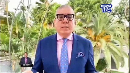 Independiente de Avellaneda demandaría por $20 millones a Fernando Gaibor y a Guayaquil City