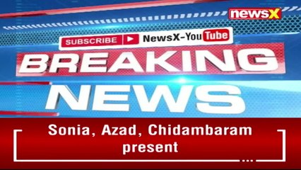 Ram Mandir construction begins: Nripendra Mishra in Ayodhya | NewsX