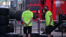 F1 2020 Italian GP Teds The Notebook post RACE