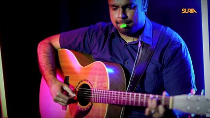 Ernie Zakri - Boneka (LIVE) #AkustikaSuria