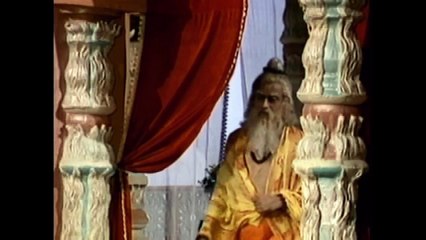 16-MY SPIRITUAL DIARY 108 - RAMAYAN (राजा दशरथ का राम वियोग में प्राण त्यागना)