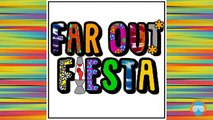 Far Out Fiesta - Ep. 203 - The Talbot Family Horror Podcast