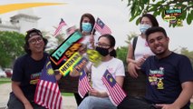 Team Pagi Suria Merdeka Tour - Ipoh