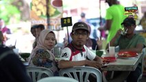 Team Pagi Suria Merdeka Tour - Melaka dan Kuala Lumpur