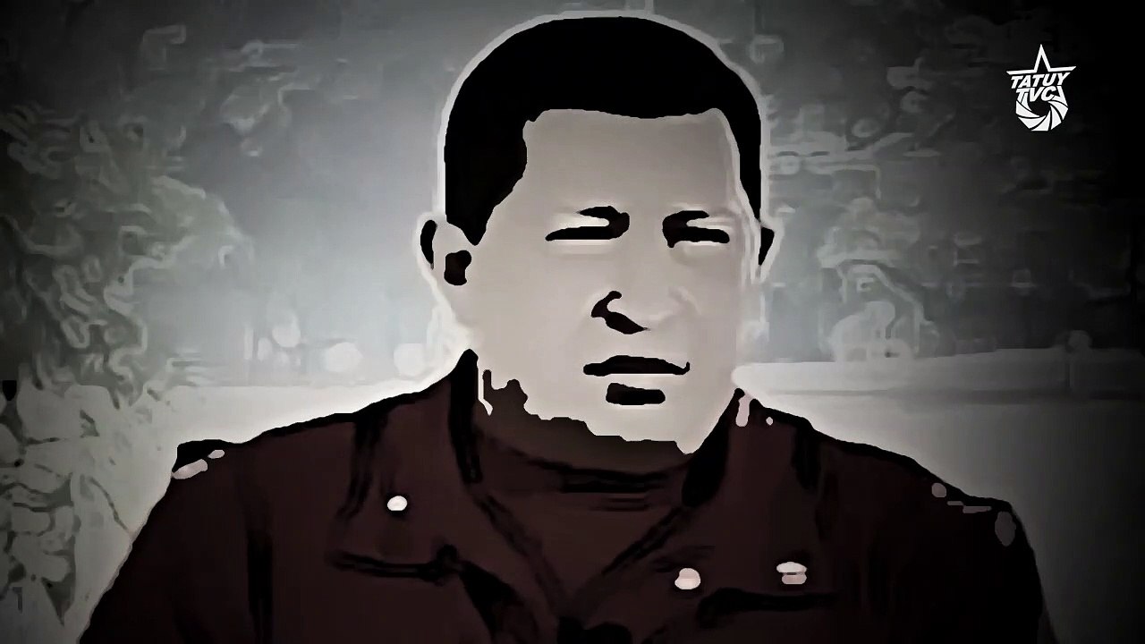 Chávez Radical: "Soy enemigo del reformismo"