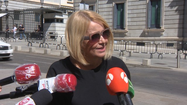 Barrera (UGT) pide transmitir tranquilidad en cuanto a las pensiones