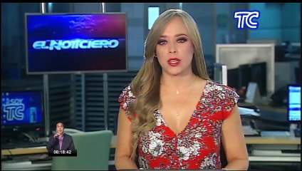 Un sujeto armado fue capturado por la Policía Nacional en el sur de Guayaquil, la persona capturada pertenecería a una banda delictiva que opera en el sector de la Floresta