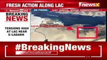Fresh tensions at LaC: Warning shots in Ladakh after four decades | NewsX