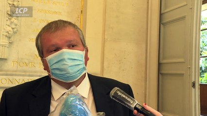 Fuite de plusieurs élus LaREM au MoDem