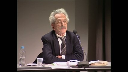 Psychanalyse et neurosciences