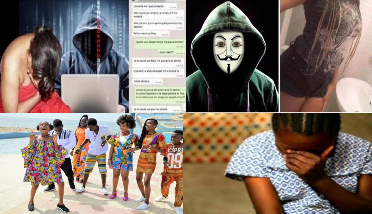 Actu buzz : Niass de Kocc Barma arrêté, révélation v!0l à Touba, les All Stars de sen petit gallé...