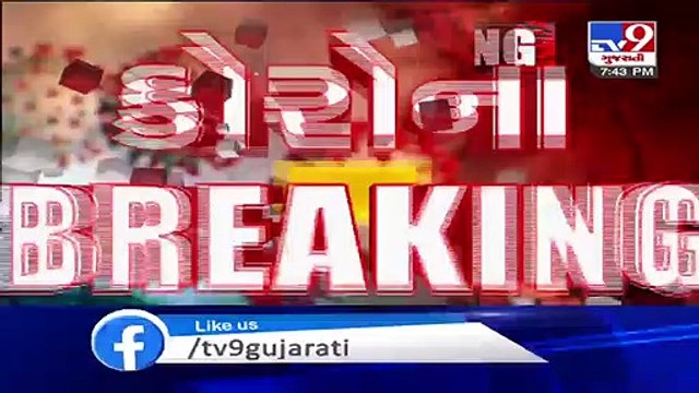 1295 fresh coronavirus cases reported in Gujarat today, 13 patients died, 1445 patients recovered