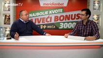 Vladimir Vuletić: Nismo hteli da Marko Nikolić ode, Leonardo vrati, Živković odbio