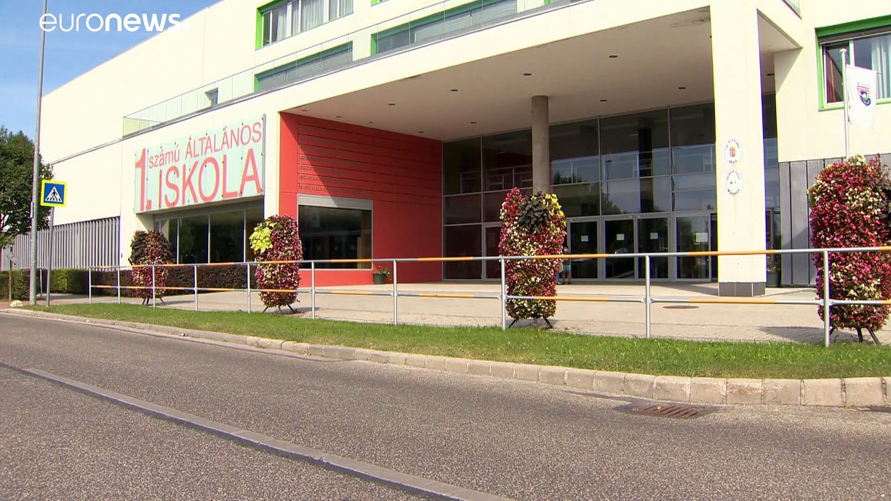 Nach nur  einer Woche: Erste Schulen in Ungarn schließen wieder
