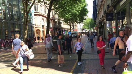 The end of the monarchy for Meghan & Harry