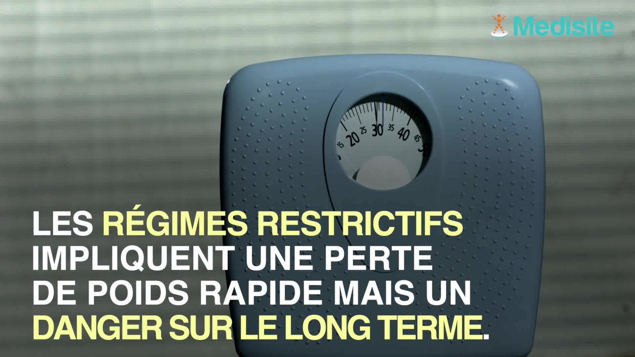 Perte de poids : les pires effets secondaires à redouter