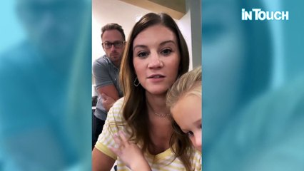 OutDaughtered's Danielle and Adam Busby Reveal Devastating Aftermath of Hurricane Laura