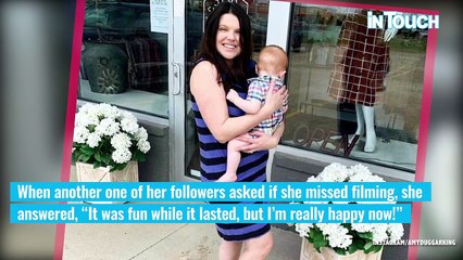 Throwing Shade! See All the Times ‘Counting On’ Cousin Amy Duggar Called Out Her Famous Family