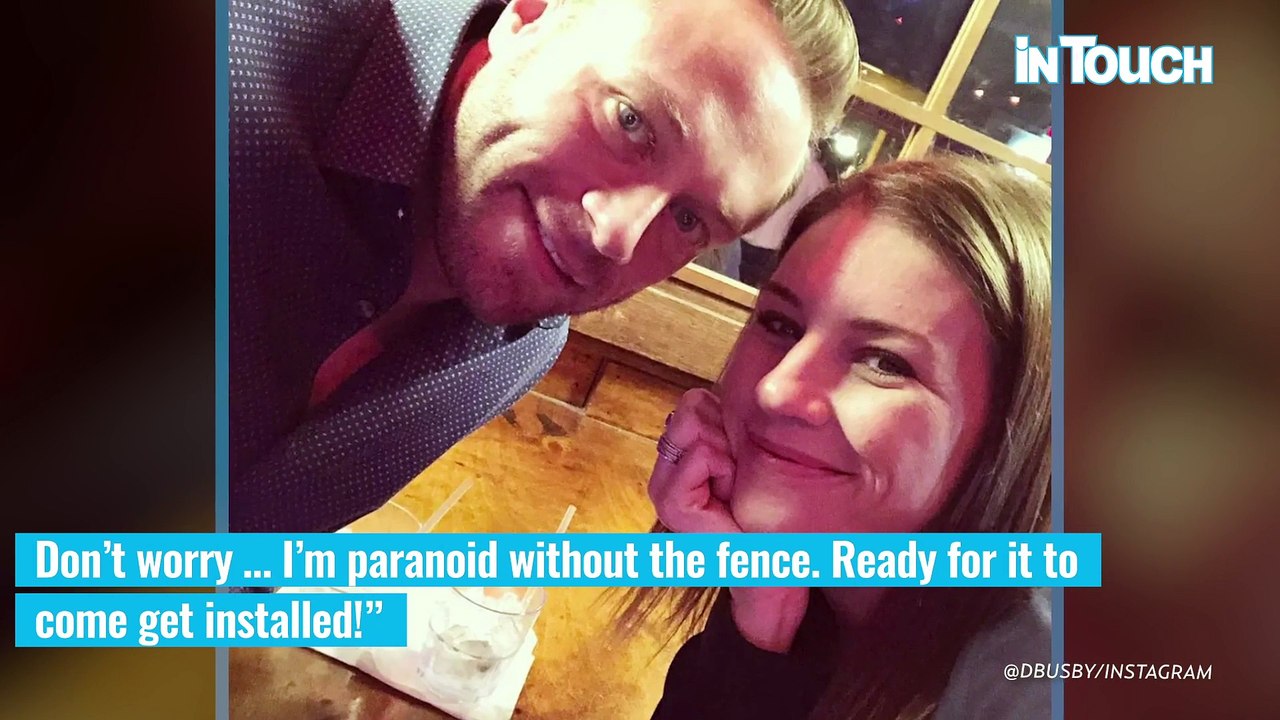 Top 5 Busby Parenting Clap Backs Ever!