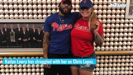 3 Reasons Why Kailyn Lowry Struggles With Ex Chris Lopez