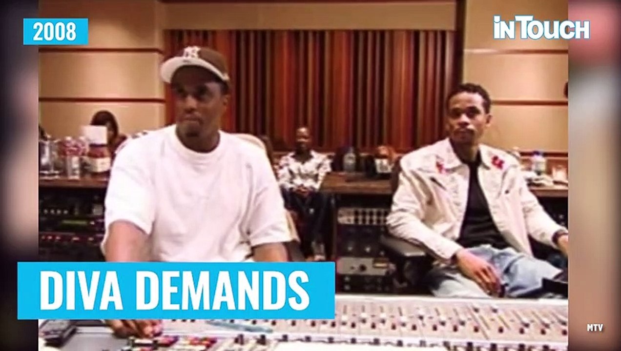 From Donald Trump Jr. To ‘Danity Kane’ Drama: The Best Aubrey O’Day Soundbites