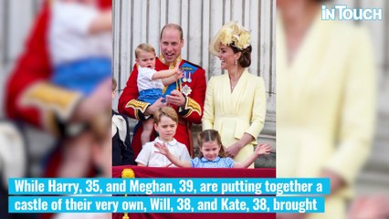 Why Is Prince Harry Missing Balmoral This Year?