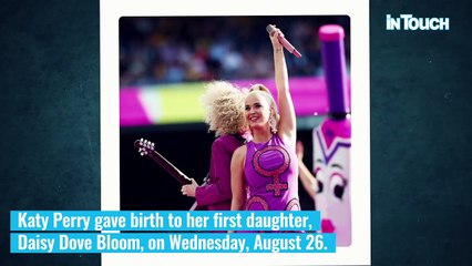 Katy Perry’s Very Honest Answers During ‘60 Minutes Australia’ Interview