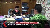 Gubernur Jawa Timur Khofifah Sanksi Bupati Jember Tidak Digaji Selama 6 Bulan