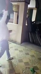 आधा दर्जन युवकों का फायरिंग करते वीडियो सोशल मीडिया पर वायरल