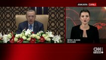 Son dakika... Türkiye ve İran'dan toplantı sonrası ortak bildiri | Video