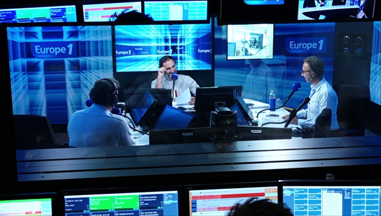 L'histoire du trou normand