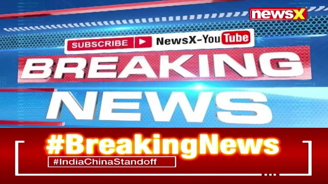 After ‘abducting 5 Arunachalis’, China refuses reply to India’s hotline message | NewsX