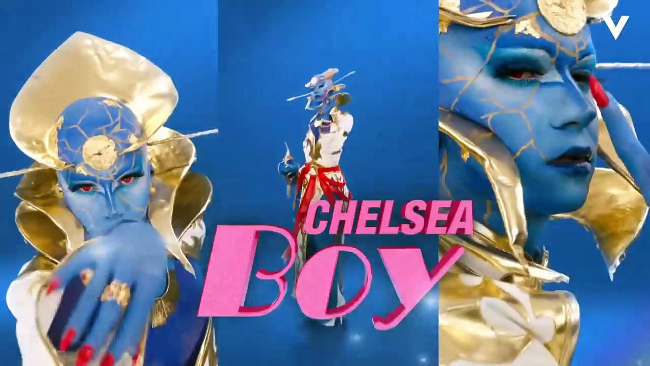 Meet the Queens of Drag Race Holland!