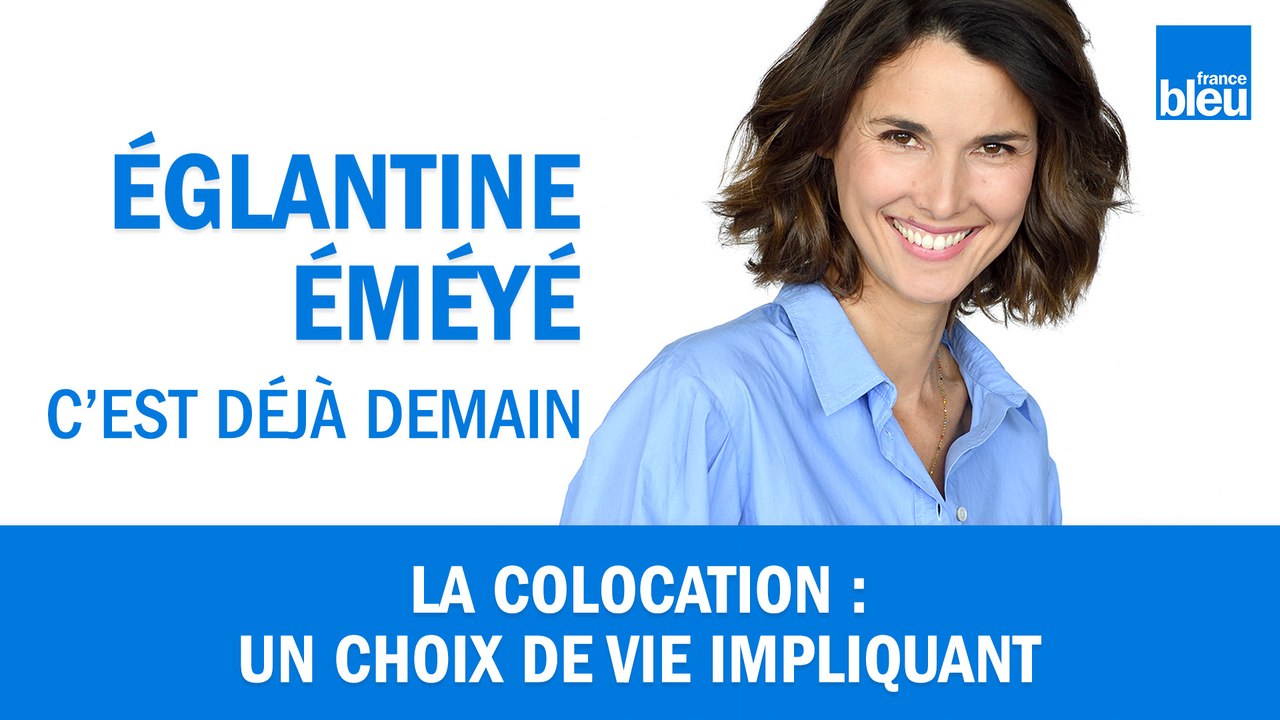 La colocation : un choix de vie impliquant