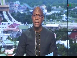 RTB - Plusieurs Burkinabè formés à la technologie 3D