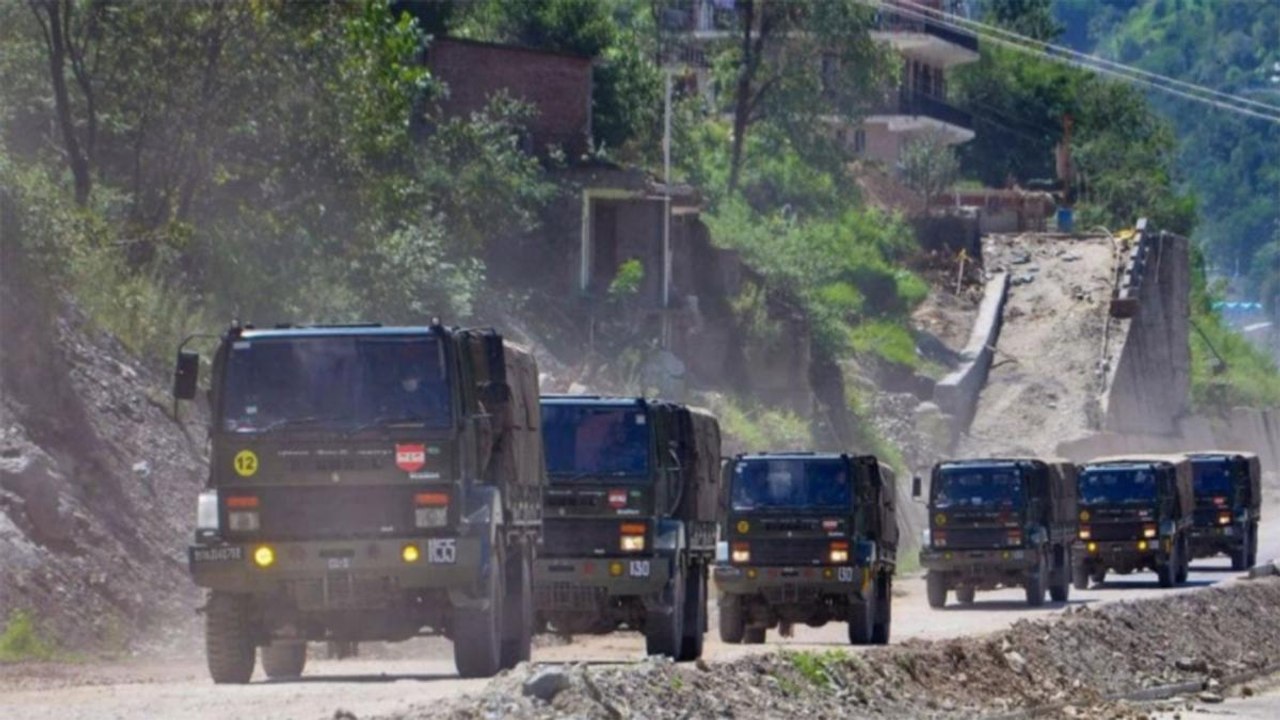 India-China Clash: Why is China angry? Here are the reasons