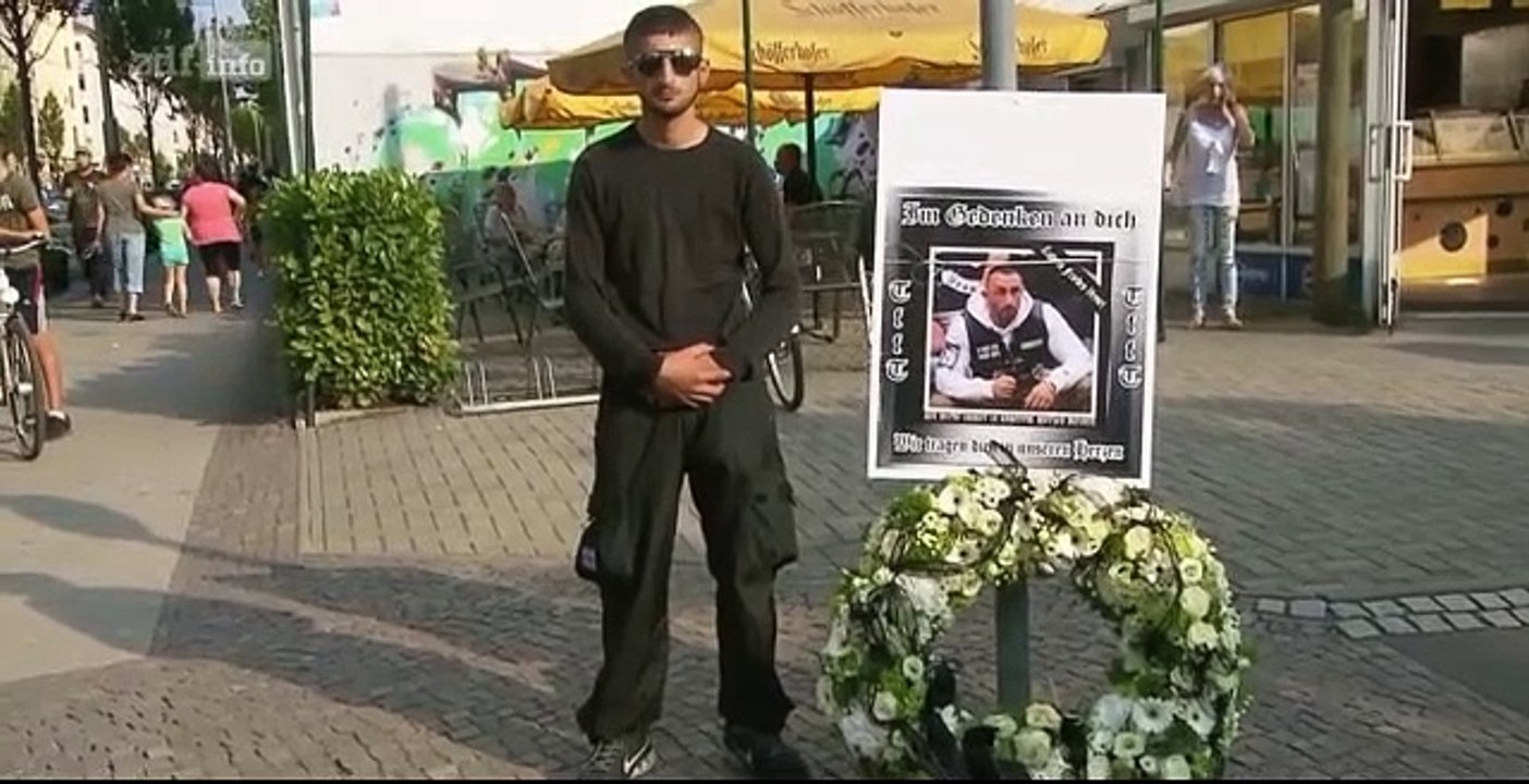 Rockerkrieg- Neue Fronten (3)Reportage