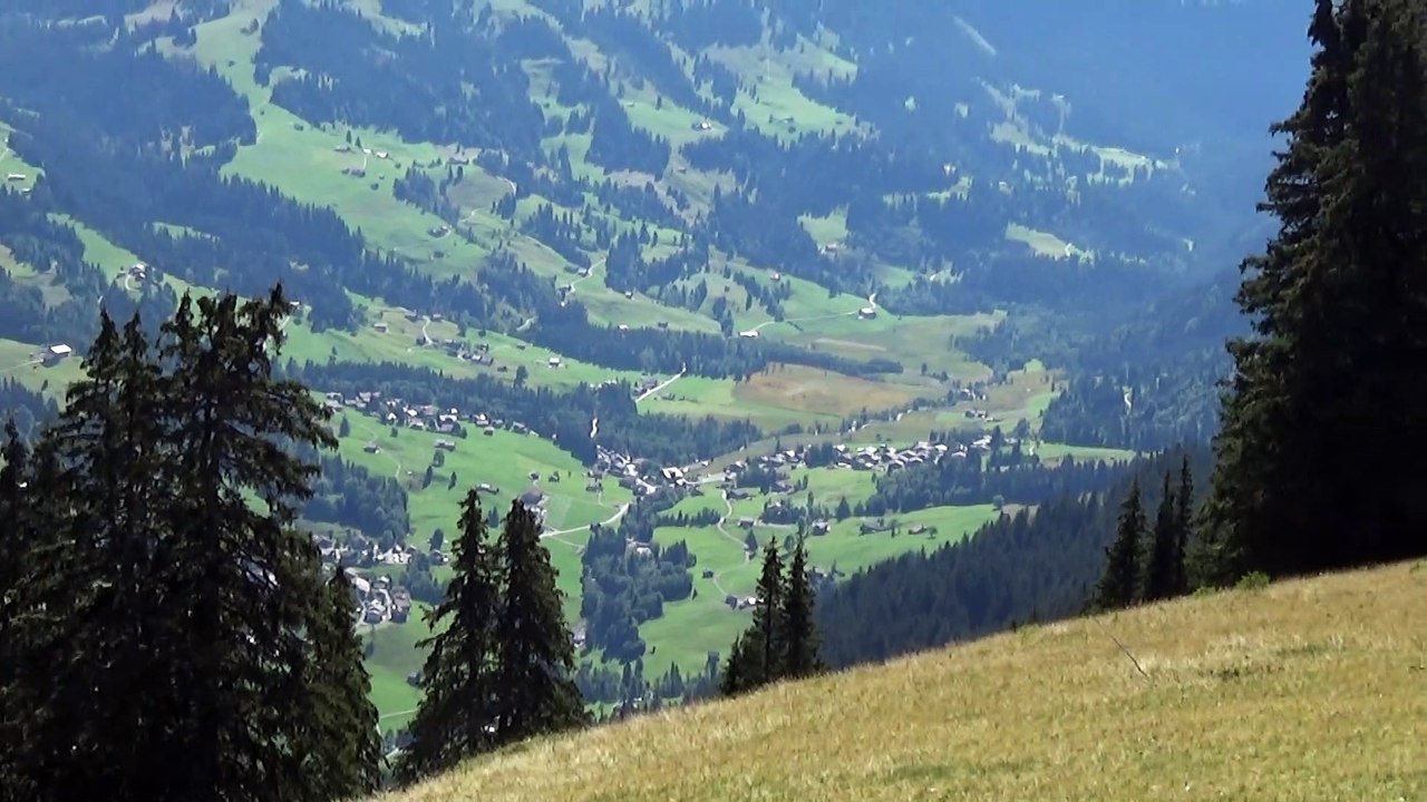 Wispile, le 8 septembre 2020