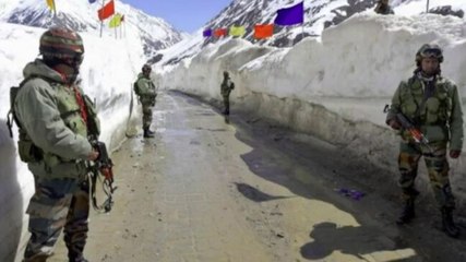 Ladakh faceoff: India, China on the brink of war?