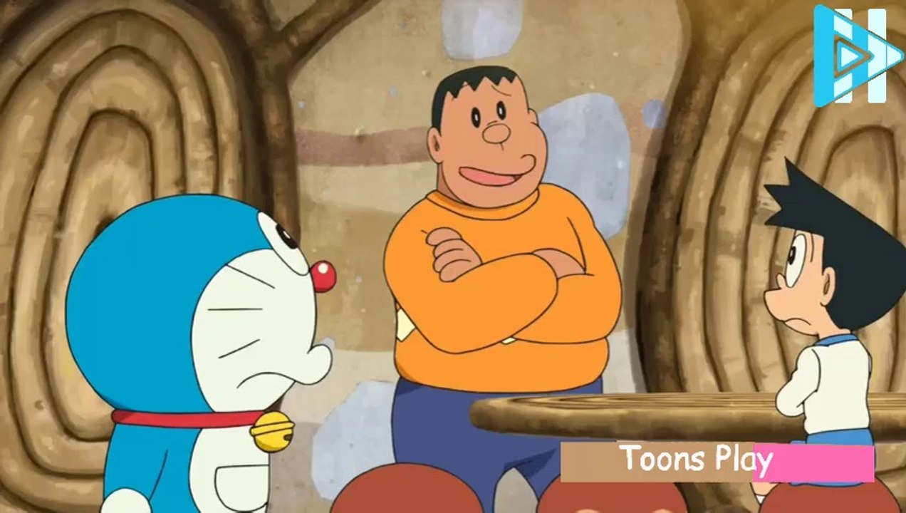 Doraemon Cartoon in Hindi The Space Heroes Part 3 of 4 - video Dailymotion