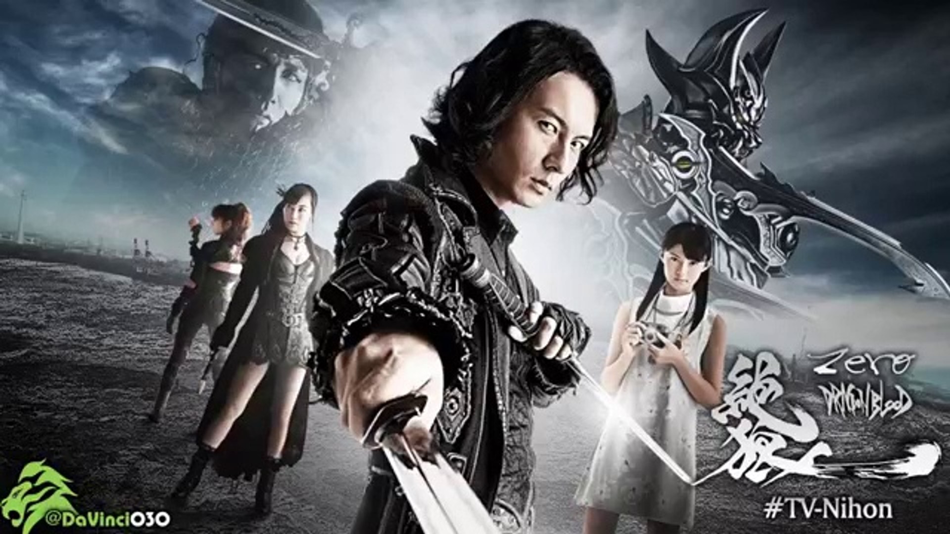 絶狼(ZERO)-DRAGON BLOOD- DVD BOX Amazon.co.jp: 絶狼(ZERO)-DRAGON BLOOD- DVD BOX : 藤田玲