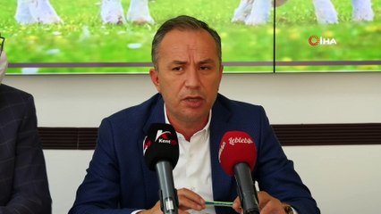 Küçükbaş hayvan varlığını artıracak dev proje