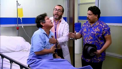 AVANCE Antuca me enamora - HOY, 20H00