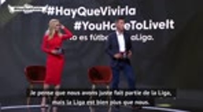 La Liga - Casillas : ''Le niveau du championnat espagnol augmente''