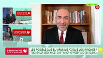 ¿Menjunje para aliviar síntomas del Covid-19? | Sanamente con el Doctor Elmer Huerta (HOY)